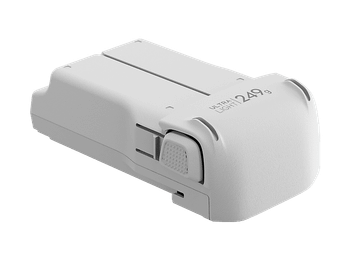 Batería para dron - DJI Lito 1 Intelligent Flight Battery, 36 minutos Autonomía, Gris