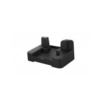 cuna de carga premier maxi 21 base negro plastico para portatil tablet telefono