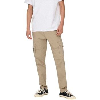 Only Pantalones Dean para hombre