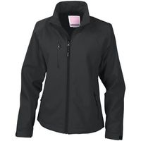 result chaqueta breathable para mujer