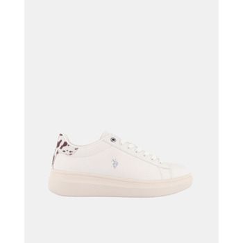 U.S Polo Assn. Deportivas Moda CODY016W GY3 para mujer