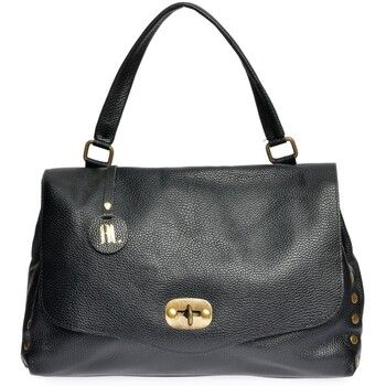 Anna Luchini Bolso de mano Bolsa de asa superior para mujer