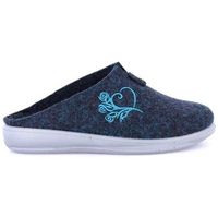grunland pantuflas ci1534-mi para mujer