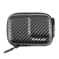 fundas puluz para dji osmo action 5 pro  4  3 negra