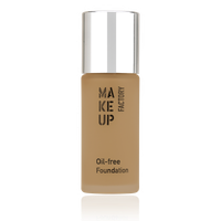 oil-free foundation 15
