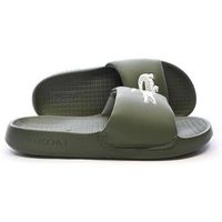lacoste chanclas serve slide 10 para hombre