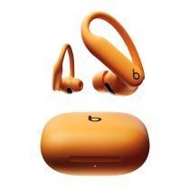 Beats by Dr. Dre Powerbeats Pro 2 Auriculares InalÃ¡mbrico gancho de oreja, Dentro de oÃdo Llamadas/MÃºsica/Deporte/Uso diario USB Tipo C Bluetooth Naranja