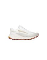 zapatillas de trail merrell agility peak 6 - whitegum mujer