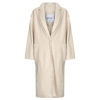 Betty London Abrigo MANFRINE para mujer