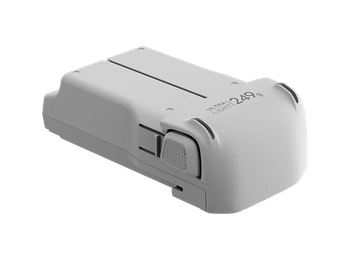 Batería para dron - DJI Lito X1 Intelligent Flight Battery, 36 min Autonomía, 2788 mAh, Li-ion, Gris