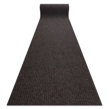 Runner - Alfombrilla Antideslizante Gin 7053 Exterior, Interior Liverp 120x410 Cm