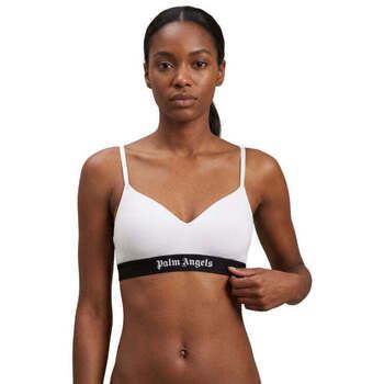 Palm Angels Triángulo/Sin Aros Padded Bra Single Pack para mujer
