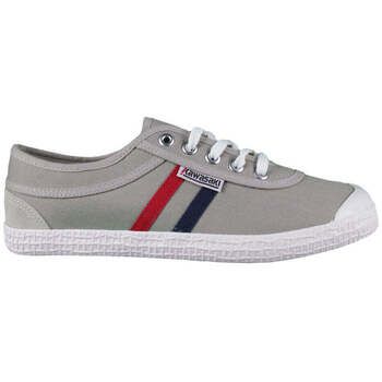 Kawasaki Zapatillas Kawasaki Retro Canvas Shoe K192496 3017 Various Beige para mujer