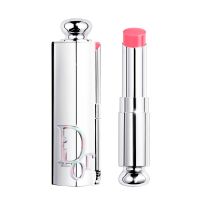dior labiales dior addict glass lipstick el brillo efecto espejo que transforma tus labios