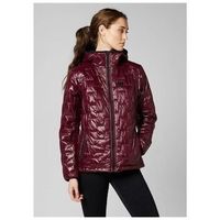 helly hansen chaquetas lifaloft hooded wild rs para mujer