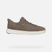 geox flextride plus hombre gris pardo