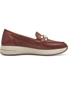 de TAMARIS 84700 PIEL CUERO MARRON