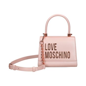 Love Moschino Bolsos Mujer - Rosa Talla Os