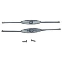 piezas de repuesto para helicoptero uh-1 rc era c032 - barra de equilibrio del rotor