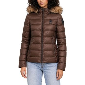 Blauer Chaquetas 26WBLDC03038 para mujer