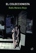 el coleccionista (serie detective sonia ruiz 11)