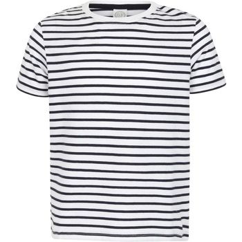 Skinni Fit Tops y Camisetas SM202 para niña