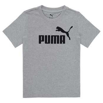 Puma Camiseta ESS NO1 LOGO TEE B para niño