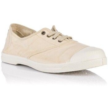 Natural World Zapatillas Inglés de algodón orgánico para mujer