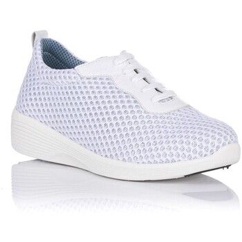 Doctor Cutillas Zapatillas Zapatilla con cuña - Ligera para mujer