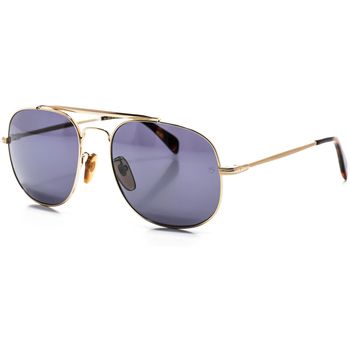 David Beckham Gafas de sol 7004SS para hombre