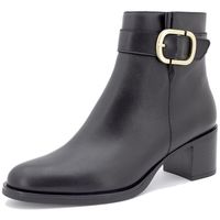 piesanto botines 255446 para mujer