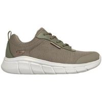skechers zapatillas 117351olv para mujer