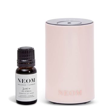 NEOM Scent to De-Stress Set - Nude