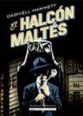 el halcon maltes