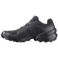 salomon zapatillas de running speedcross 6 wide para hombre