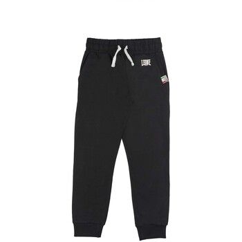 Leone 1947 Pantalones Boy Sweatpants Easy para niño