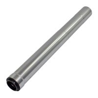 tubo exterior horquilla moto guzzi v 11 sport -01 completa