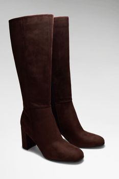Botas Braxen De Ante