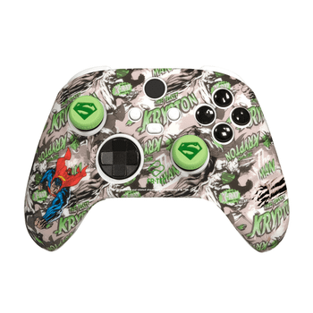 FR TEC Xbox Series DC Custom Kit Superman
