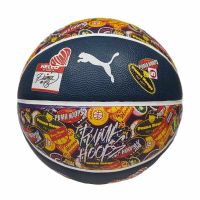 balon puma hoopers hotline