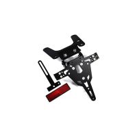 soporte de matricula suzuki gsx-r 750 06-07 zieger pro
