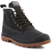 palladium botines domyrlna nazwa para hombre