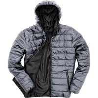 result chaqueta r233m para mujer