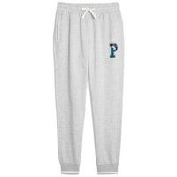 puma pantalones 676019-04 para hombre