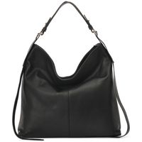 loristella bolso giorgia nero para mujer