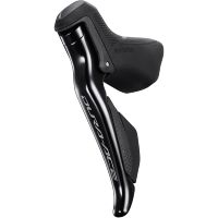 shimano dura-ace st-r9250 gear shift lever - left hand