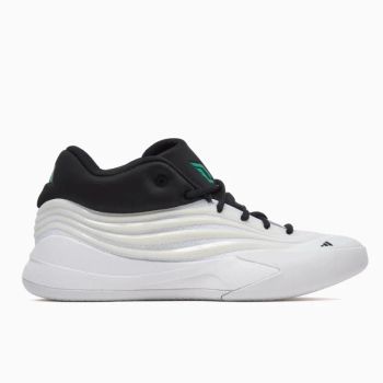 Zapatillas Adidas Dame X Junior Zero Metallic