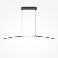 lampara colgante led light reflection 15w