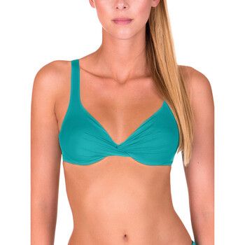 Lisca Bañador Bañador de aros Green Gran Canaria para mujer