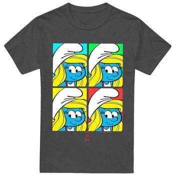 The Smurfs Camiseta TV26967 para hombre